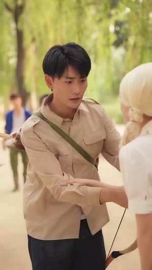 重生60年代嫂子介绍外国老婆（80集）短剧热播推荐