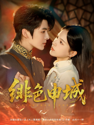 绯色申城（82集）在线看到大结局