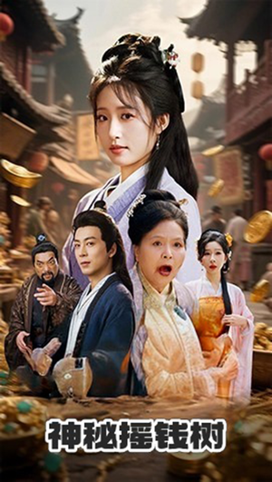 神秘摇钱树(70集) 神秘摇钱树(70集)在线免费观看