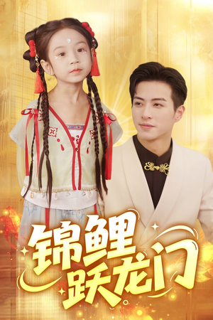 锦鲤跃龙门（62集）热门火爆短剧