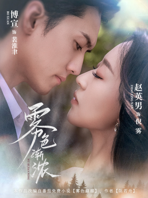 雾色渐浓（65集）精彩短剧随心推