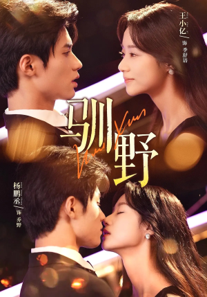 驯野（77集）全集免费看短剧