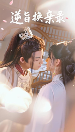 逆旨换亲录（48集）短剧在哪里看