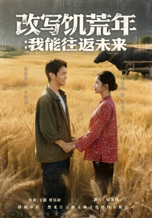 改写饥荒年我能往返未来（67集）熬夜追短剧