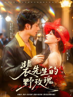 裴先生的野玫瑰(72集) 裴先生的野玫瑰(72集)短剧介绍