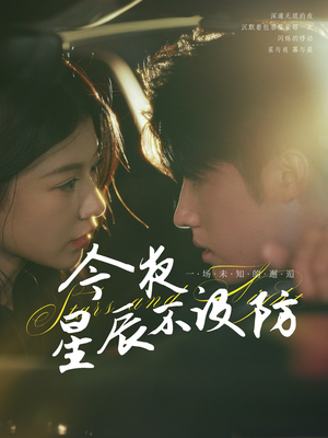 今夜星辰不设防（50集）最新上映免费看