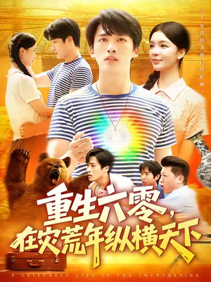 重生六零在灾荒年纵横天下  (83集)  男主角是谁