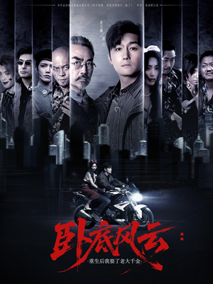 卧底风云:重生后我娶了老大千金(70集) 卧底风云:重生后我娶了老大千金(70集)无需会员免费看