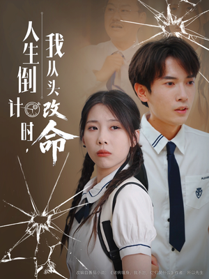 人生倒计时我从头改命（80集）看短剧放松一下