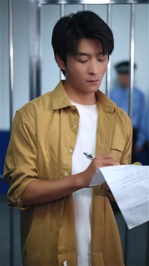 我的报纸能预知未来(95集) 我的报纸能预知未来(95集)短剧太精彩了