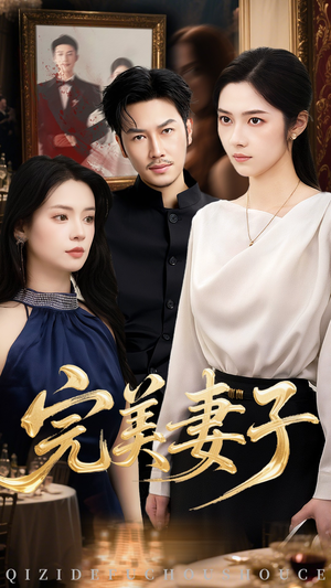 完美妻子(40集) 完美妻子(40集)短剧片段推荐