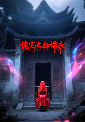 诡宅之血嫁衣（29集）精彩短剧热播中