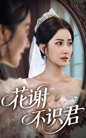 花谢不识君（40集）热门短剧推荐