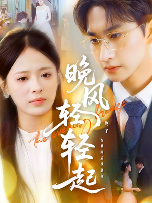 晚风轻轻起（70集）短剧热门合集
