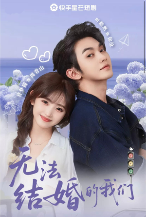 无法结婚的我们（22集）免费看短剧全集