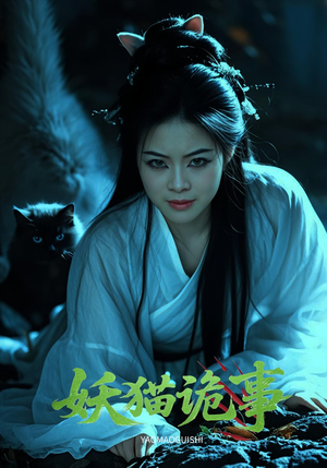 妖猫诡事（18集）360网盘观看