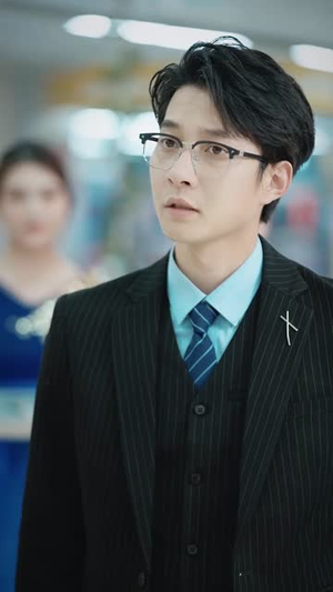 医见倾心（61集）短剧精彩片段