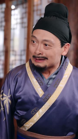 穿越后我帮小祖宗振兴家族(70集) 穿越后我帮小祖宗振兴家族(70集)好看短剧推荐