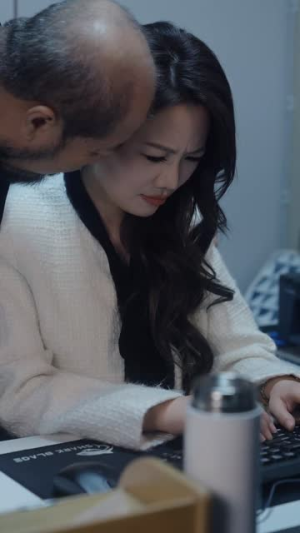 娱界掌舵人 (83集)全集