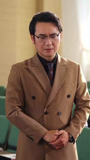 我辈自有凌云志 (77集)  我辈自有凌云志 (77集) 热门爆款短剧