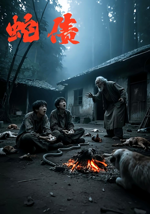 蛇债（26集）男频短剧推荐