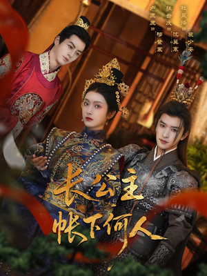 长公主帐下何人(81集) 长公主帐下何人(81集)高分佳作免费看