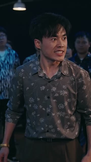 蓝道风云（94集）精彩短剧天天看