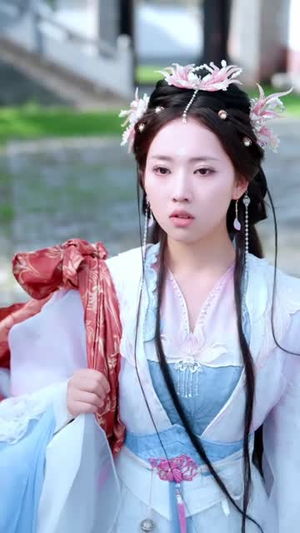 锁千秋(66集) 锁千秋(66集)流畅播放免费看