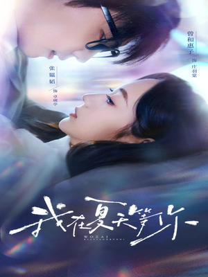 我在夏天等你（80集）短剧介绍