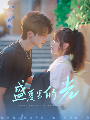 盛夏里的光(69集) 盛夏里的光(69集)全集一网打尽