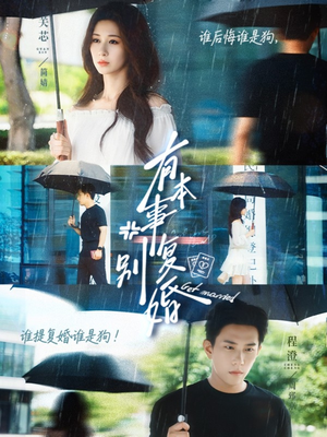 有本事别复婚(79集) 有本事别复婚(79集)番茄短剧看全集