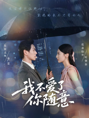 我不爱了你随意(60集) 我不爱了你随意(60集)全集下载