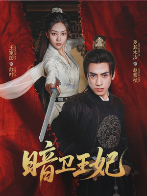 暗卫王妃（60集）悬疑短剧推荐