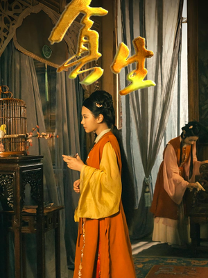 贪生（50集）全网独播免费看