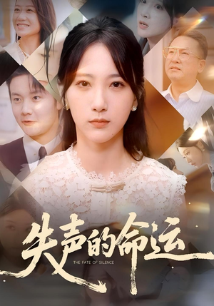 失声的命运（60集）短剧每日分享
