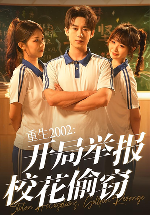 重生2002开局举报校花偷窃（70集）看到了大结局
