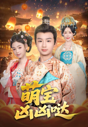 萌宝凶凶哒（71集）经典回顾免费看