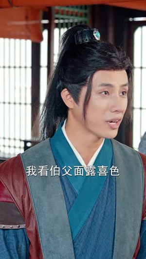 寒门武状元（80集）全集下载