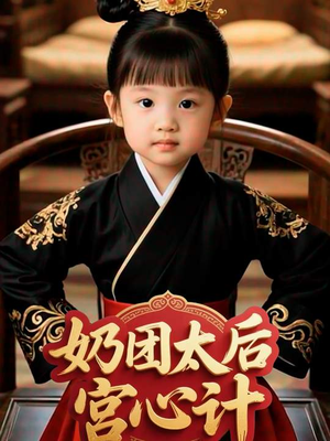 奶团太后宫心计（68集）好看短剧抢先看