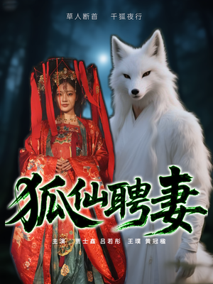 狐仙聘妻（30集）短剧太精彩