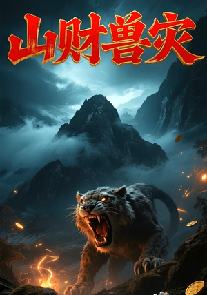 山财兽灾（30集）短剧越看越精彩