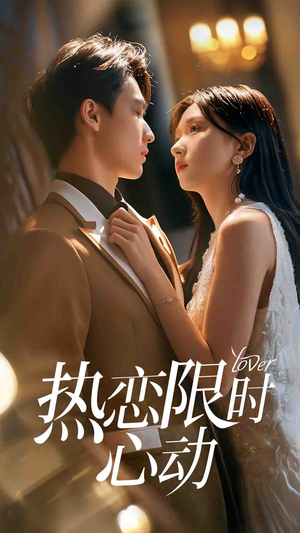 热恋限时心动（60集）男主角是谁