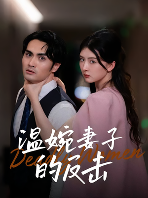 温婉妻子的反击(43集) 温婉妻子的反击(43集)在线免费观看