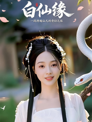白仙缘（29集）免费看短剧全集
