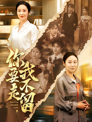 你要走我不留(60集) 你要走我不留(60集)精彩短剧天天看