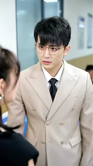 重生渣白对决（32）红果免费短剧