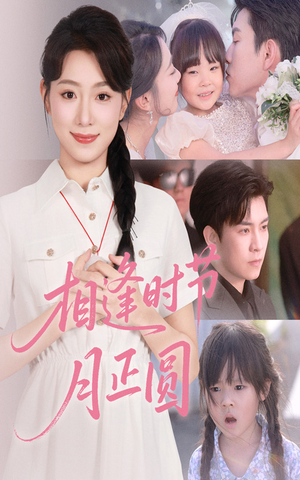 相逢时节月正圆(54集) 相逢时节月正圆(54集)常回家看看短剧