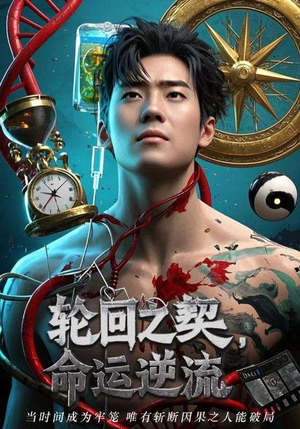 轮回之契命运逆流（46集）每日短剧推荐