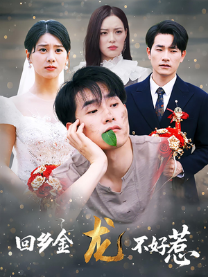 回乡金龙不好惹（74集）免费短剧看全集