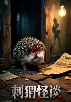 刺猬怪谈（30集）迅雷网盘观看